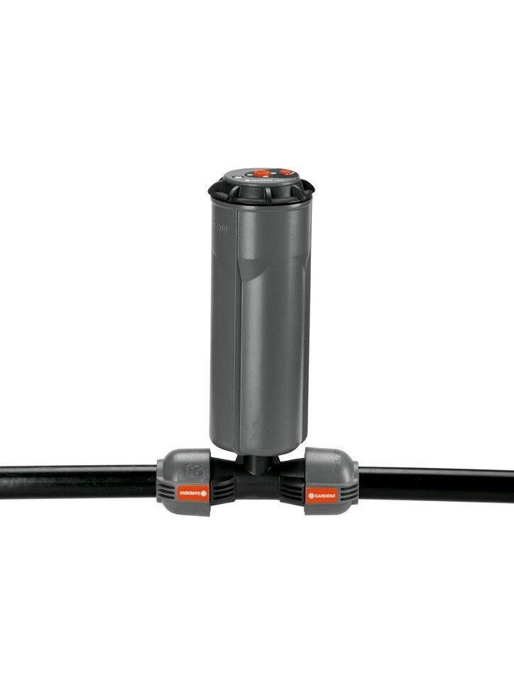 Laistymo žarnos jungtis Gardena Sprinklersystem 1