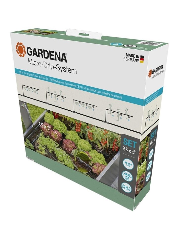 Laistymo žarna Gardena