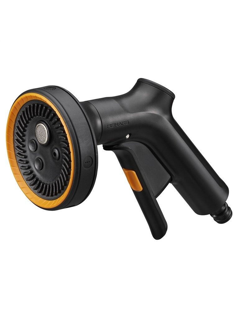 Laistymo pistoletas Fiskars Solid Multi 1070836 Laistymo pistoletas Fiskars Solid Multi 1070836