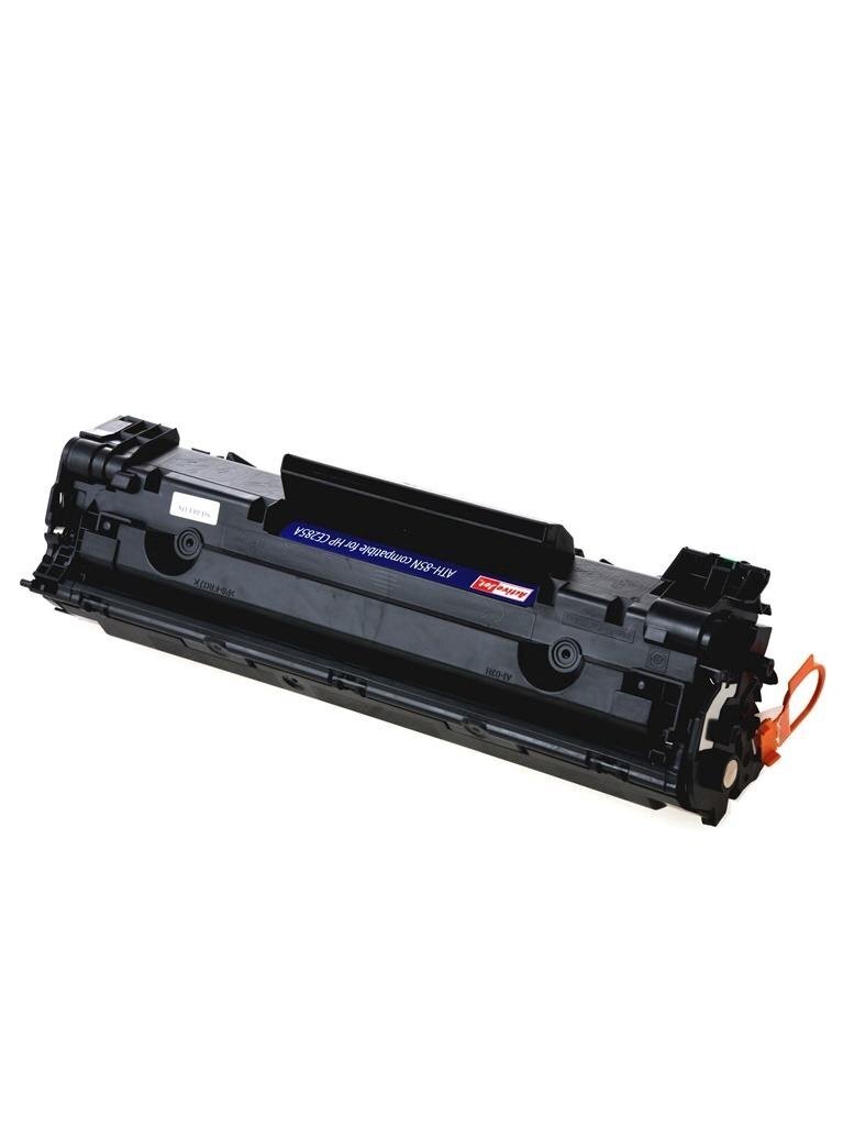 Lazerinio spausd. kasetė ActiveJet Supreme ATH-85N, juoda 2 Lazerinio spausd. kasetė ActiveJet Supreme ATH-85N, juoda 2