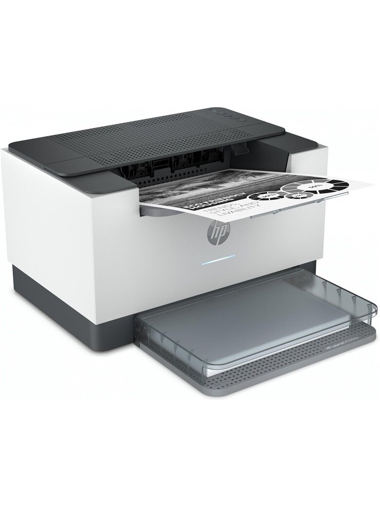 Lazerinis spausdintuvas HP LaserJet M209dw 1 Lazerinis spausdintuvas HP LaserJet M209dw 1