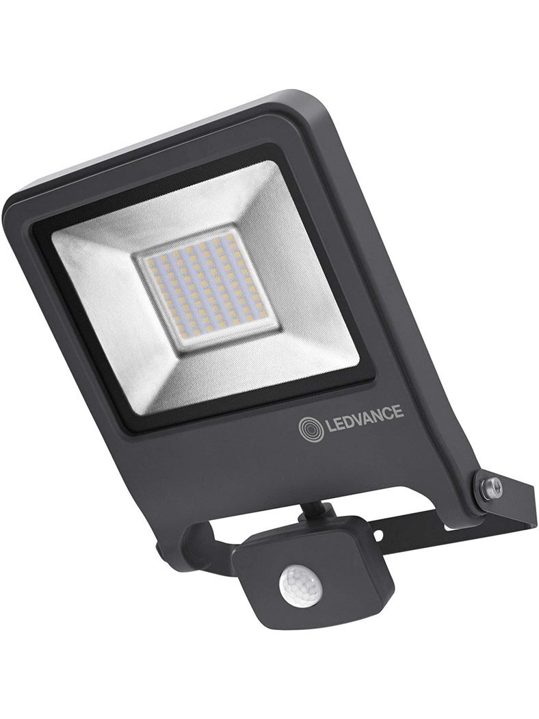 Lauko Prožektorius Endura LED 50W/840, 4000lm, IP44 1 Lauko Prožektorius Endura LED 50W/840, 4000lm, IP44 1
