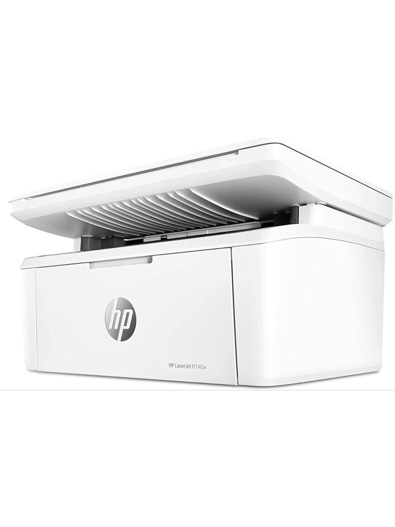 Lazerinis spausdintuvas HP M140w 1 Lazerinis spausdintuvas HP M140w 1