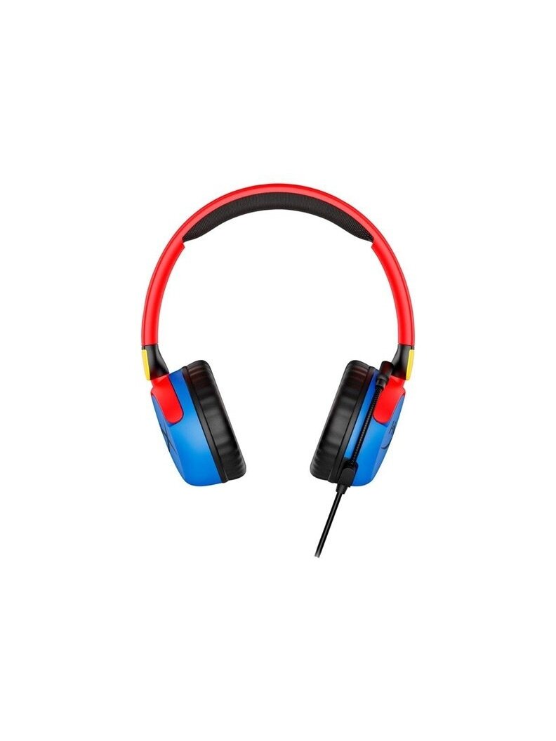 Laidinės žaidimų ausinės vaikams HyperX Cloud mini Multi 2 Laidinės žaidimų ausinės vaikams HyperX Cloud mini Multi 2