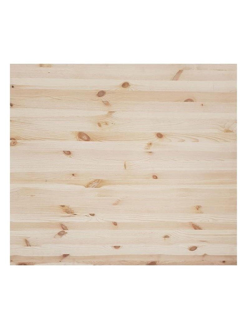 Laiptų aikštelė, pušies, 4 x 100 x 120 cm Laiptų aikštelė, pušies, 4 x 100 x 120 cm