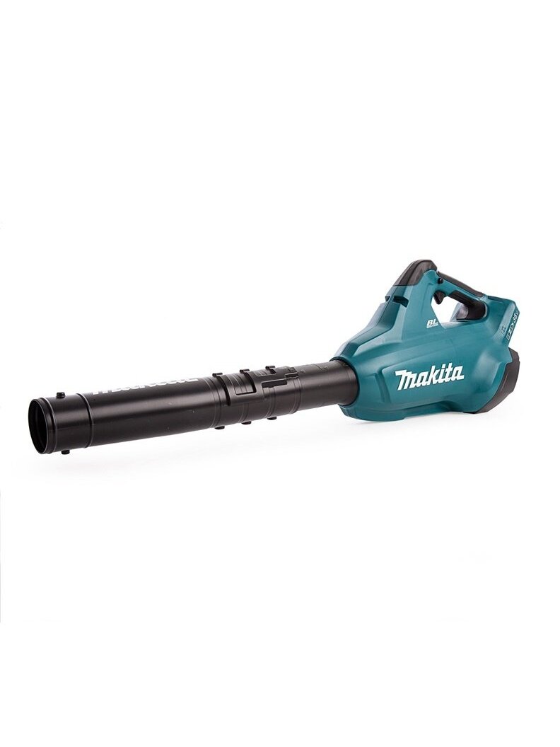 Lapų pūstuvas Makita DUB362Z, 2 x 18 V 2