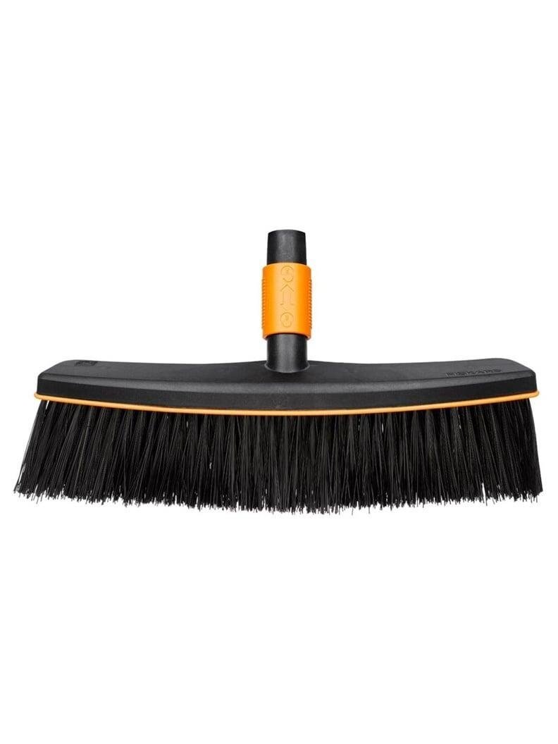 Lauko šepetys Fiskars QuikFit 135533, 38 cm