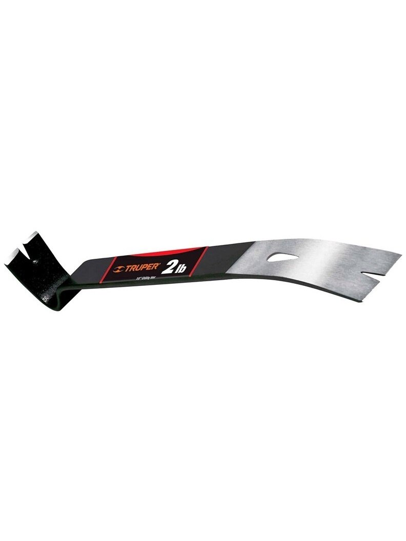 Laužtuvas-viniatraukis 380mm Truper