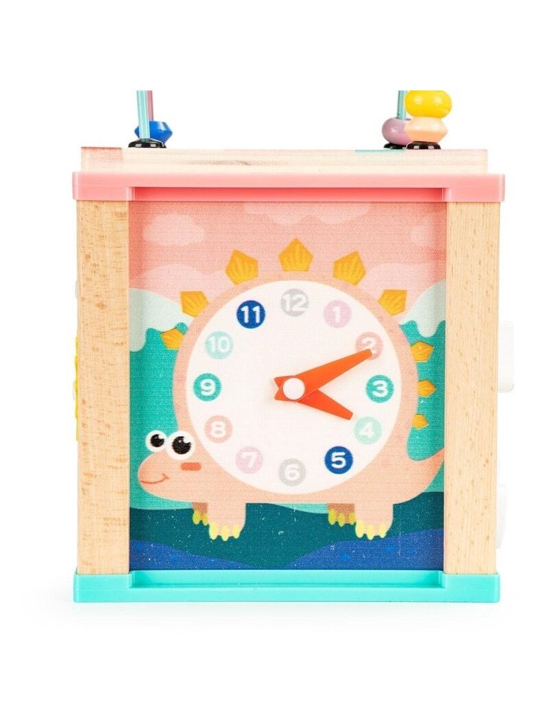 Lavinimo žaislas EcoToys HM015471 2 Lavinimo žaislas EcoToys HM015471 2
