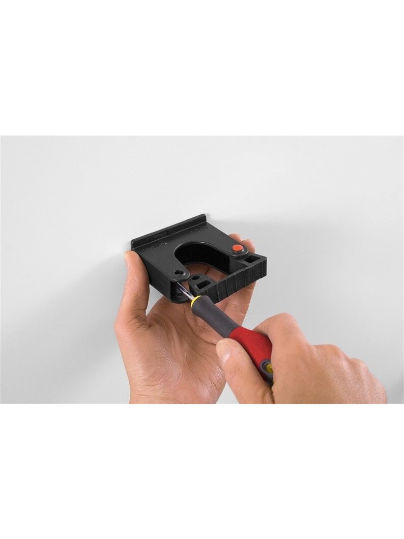 Laikikliai įrankiams Toolflex 502-1, 15 x 20 mm, 2 vnt. 1 Laikikliai įrankiams Toolflex 502-1, 15 x 20 mm, 2 vnt. 1