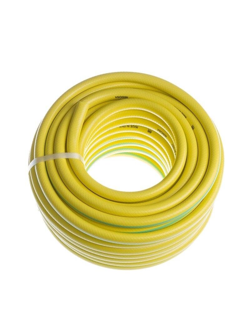 Laistymo žarna FITT Mimosa, Ø12,5 mm, 25 m Laistymo žarna FITT Mimosa, Ø12,5 mm, 25 m