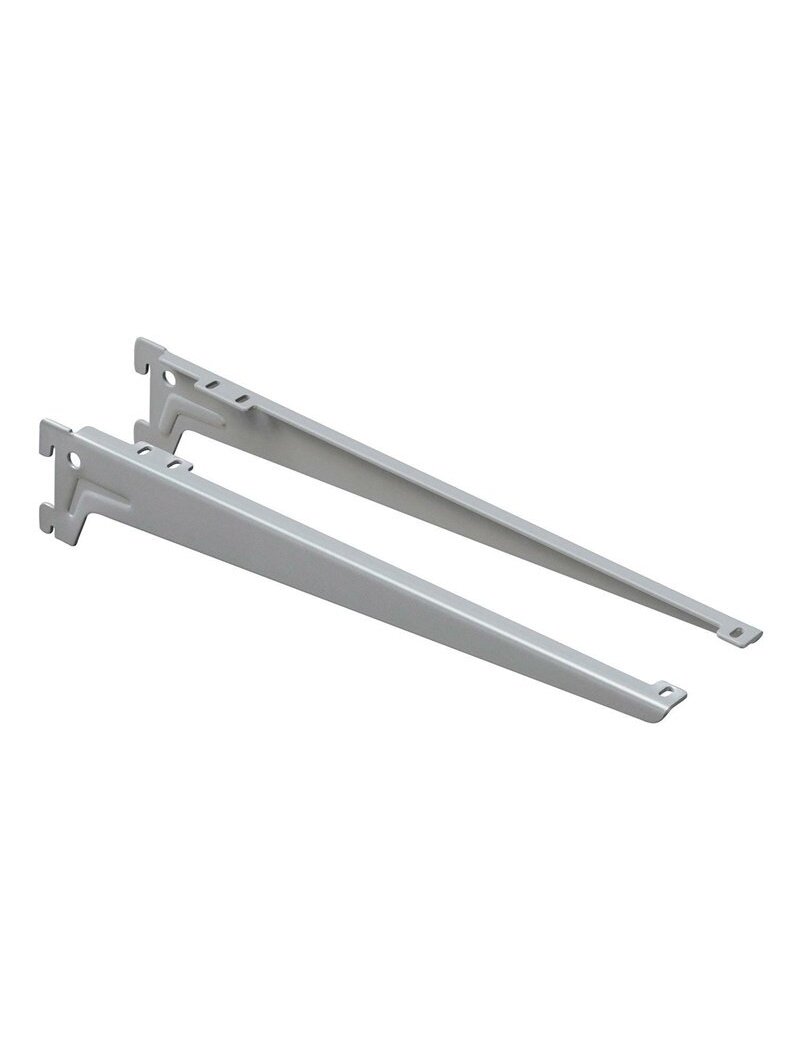 Laikiklis Dolle, 380 mm x 2 mm, 2 vnt. Laikiklis Dolle, 380 mm x 2 mm, 2 vnt.