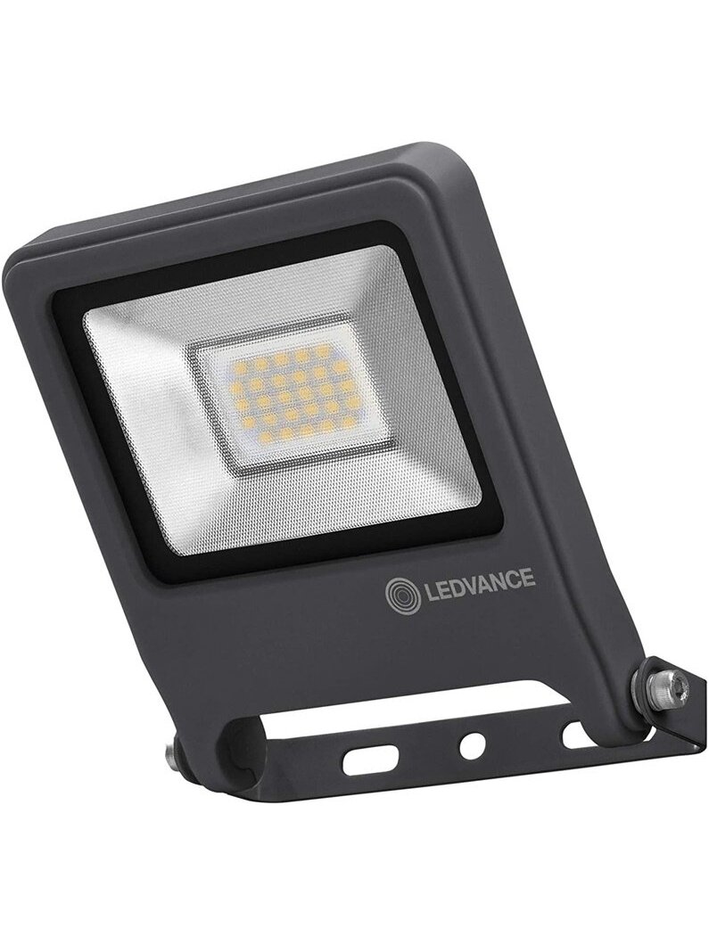 Lauko Prožektorius Endura LED 20W/840, 1700lm, IP65 1 Lauko Prožektorius Endura LED 20W/840, 1700lm, IP65 1