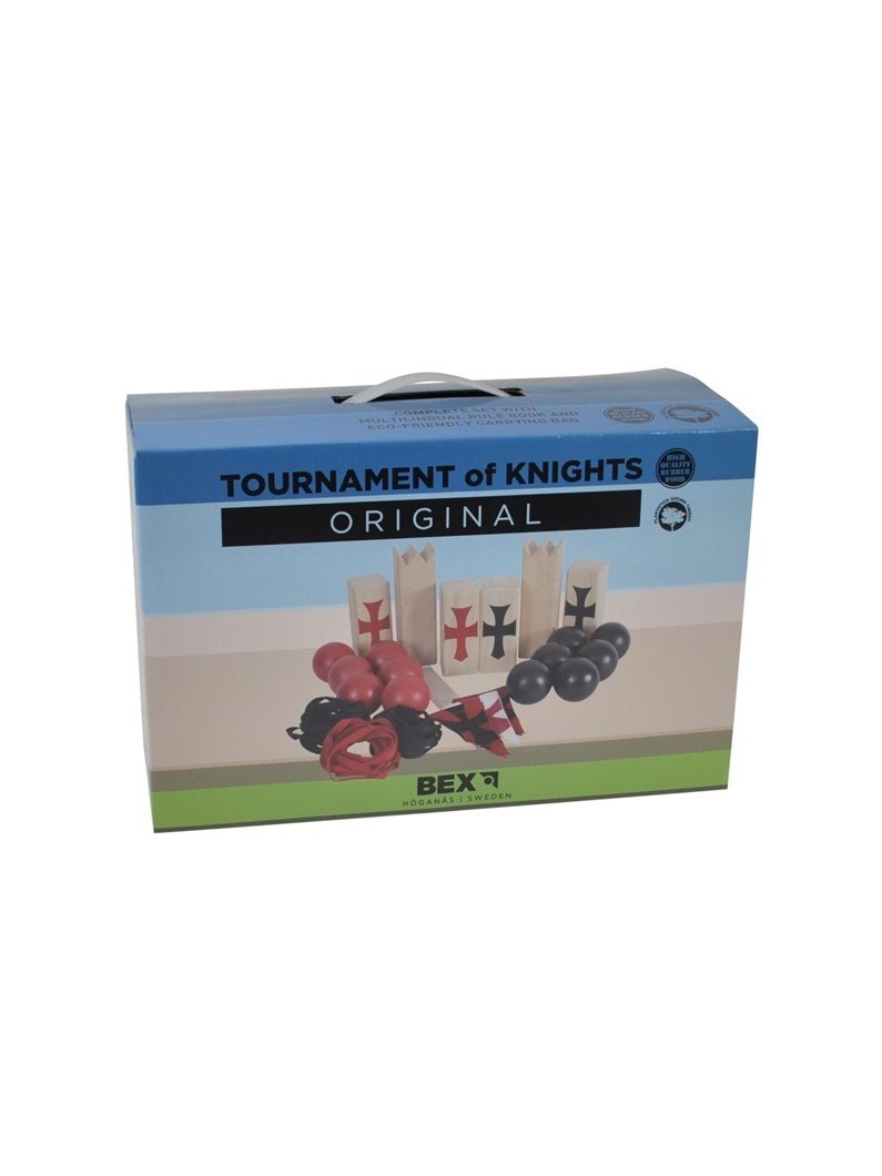 Lauko žaidimas Bex Sport TOURNAMENT OF KNIGHTS 1