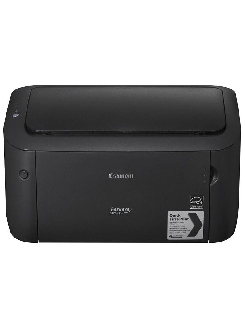 Lazerinis spausdintuvas Canon i-SENSYS LBP6030B Lazerinis spausdintuvas Canon i-SENSYS LBP6030B