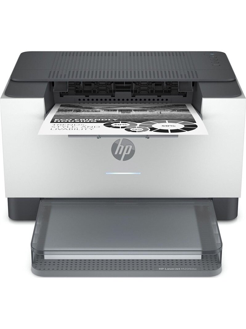 Lazerinis spausdintuvas HP LaserJet M209dw Lazerinis spausdintuvas HP LaserJet M209dw