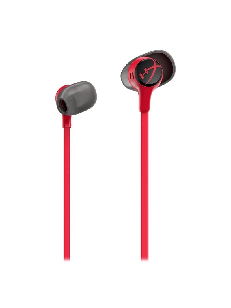 Laidinės žaidimų ausinės HyperX Cloud Earbuds II 1 Laidinės žaidimų ausinės HyperX Cloud Earbuds II 1