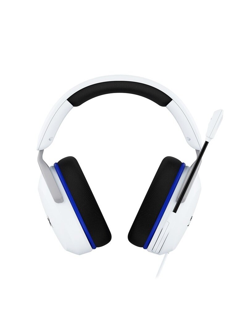 Laidinės žaidimų ausinės HyperX Cloud Stinger 2 Core PS 2 Laidinės žaidimų ausinės HyperX Cloud Stinger 2 Core PS 2
