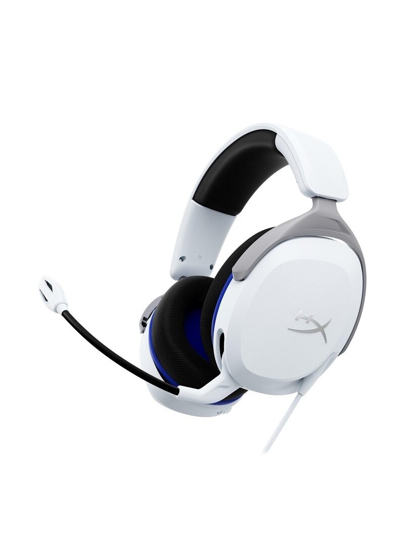 Laidinės žaidimų ausinės HyperX Cloud Stinger 2 Core PS Laidinės žaidimų ausinės HyperX Cloud Stinger 2 Core PS
