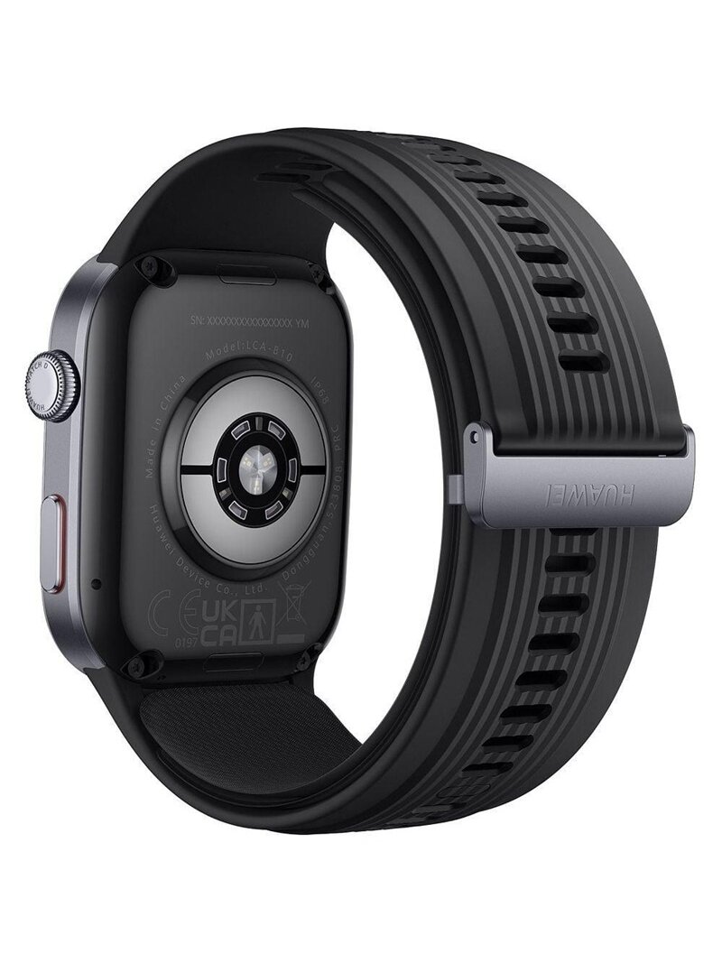 LAIKRODIS IŠMANUSIS HUAWEI WATCH D2 2