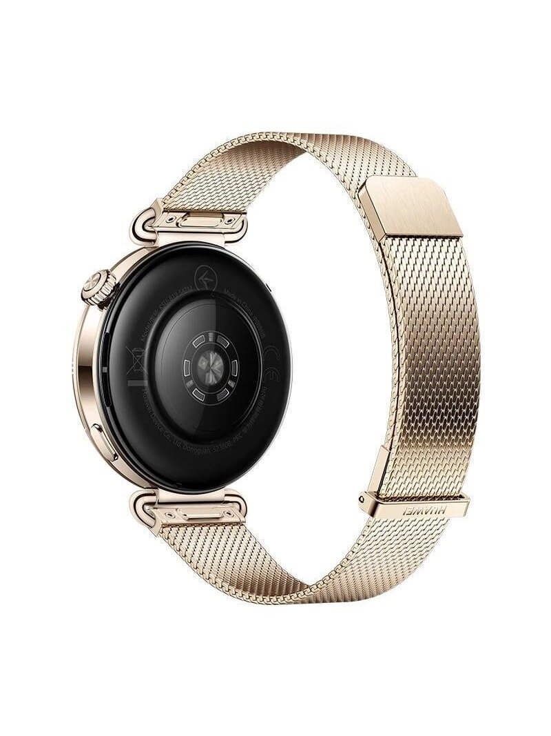LAIKRODIS IŠMANUSIS HUAWEI WATCH GT 6 41MM AUKSO 2
