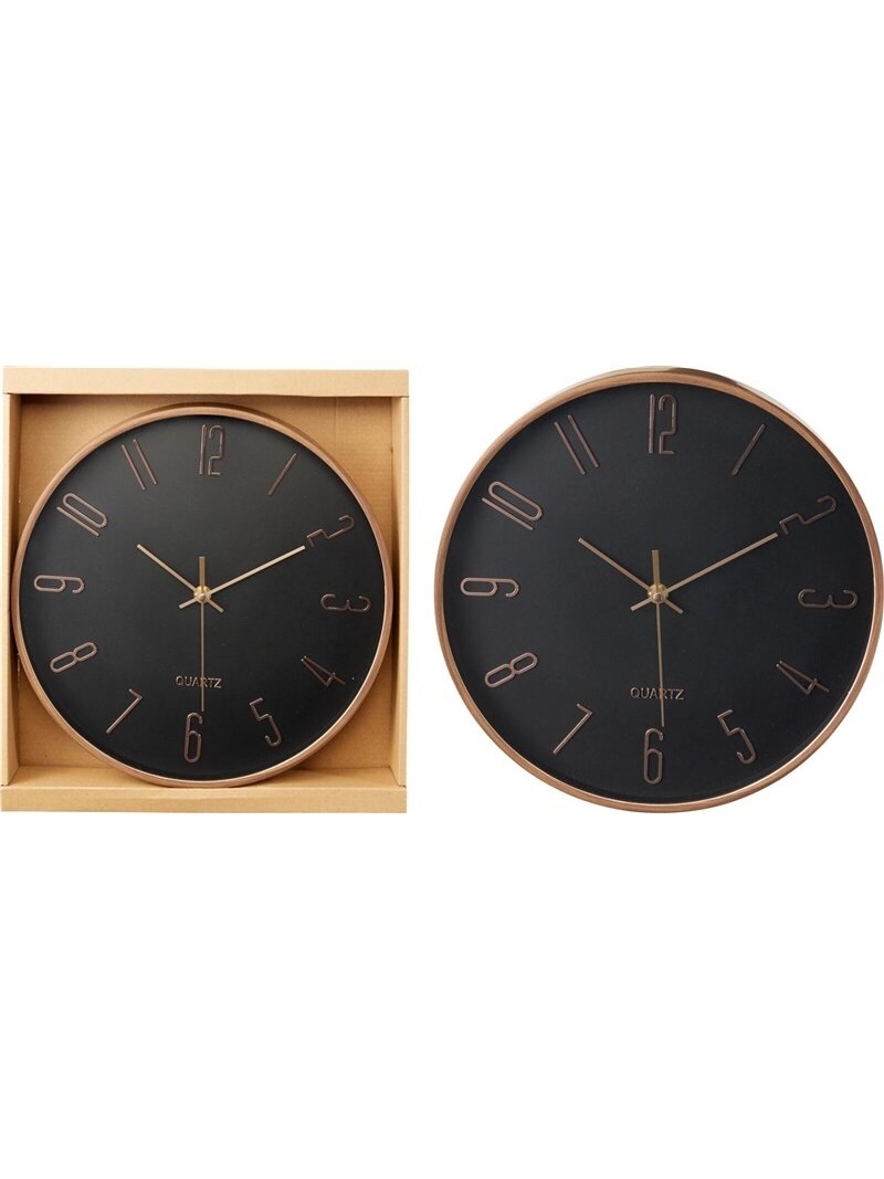 LAIKRODIS SIENINIS D30.5CM 837250070 1