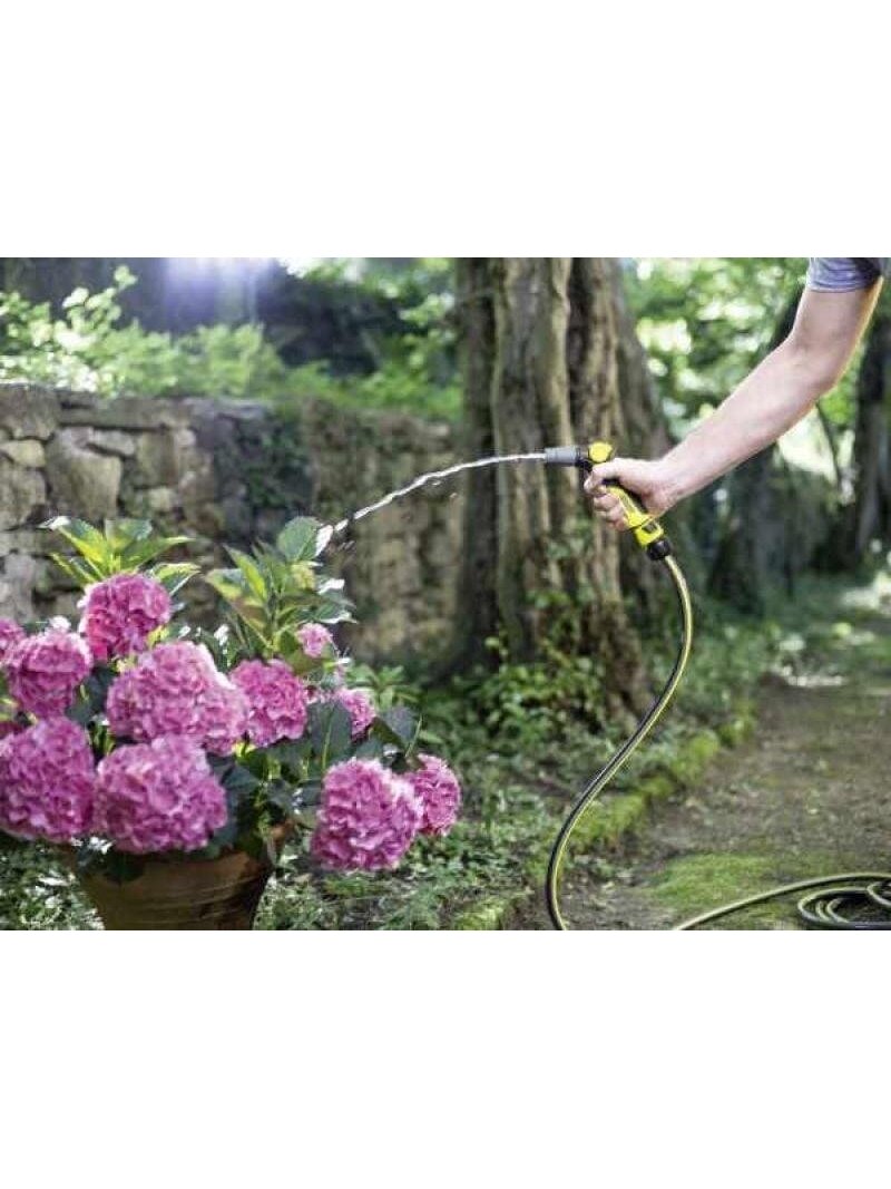 Laistymo žarna KARCHER PLUS 3/4 2.645-322.0, 25 m 2 Laistymo žarna KARCHER PLUS 3/4 2.645-322.0, 25 m 2