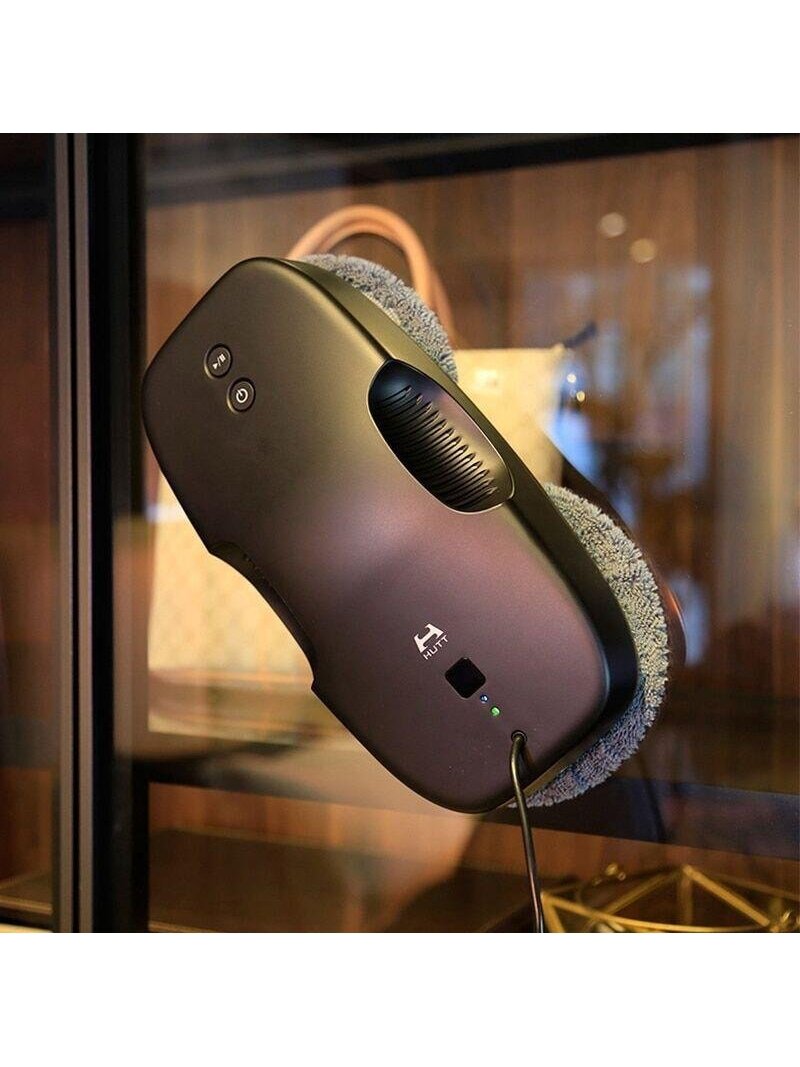 Langų valymo robotas Hutt DDC5 2
