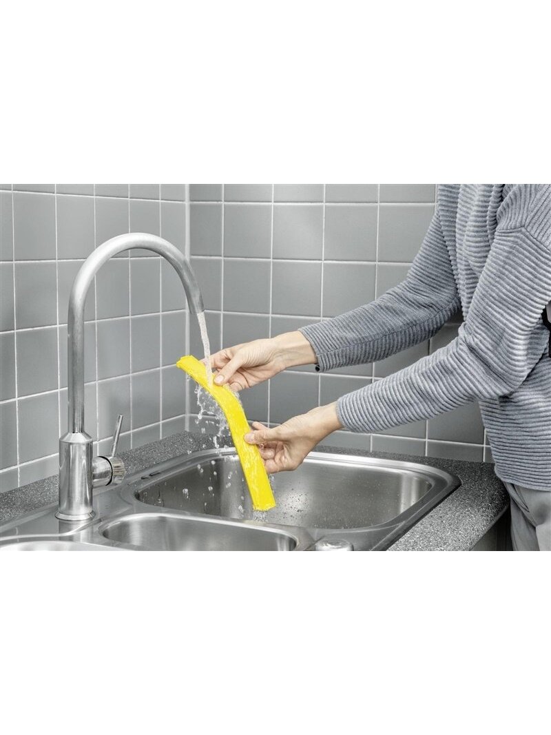 Langų valytuvas Kärcher WV 6 PLUS 1 Langų valytuvas Kärcher WV 6 PLUS 1