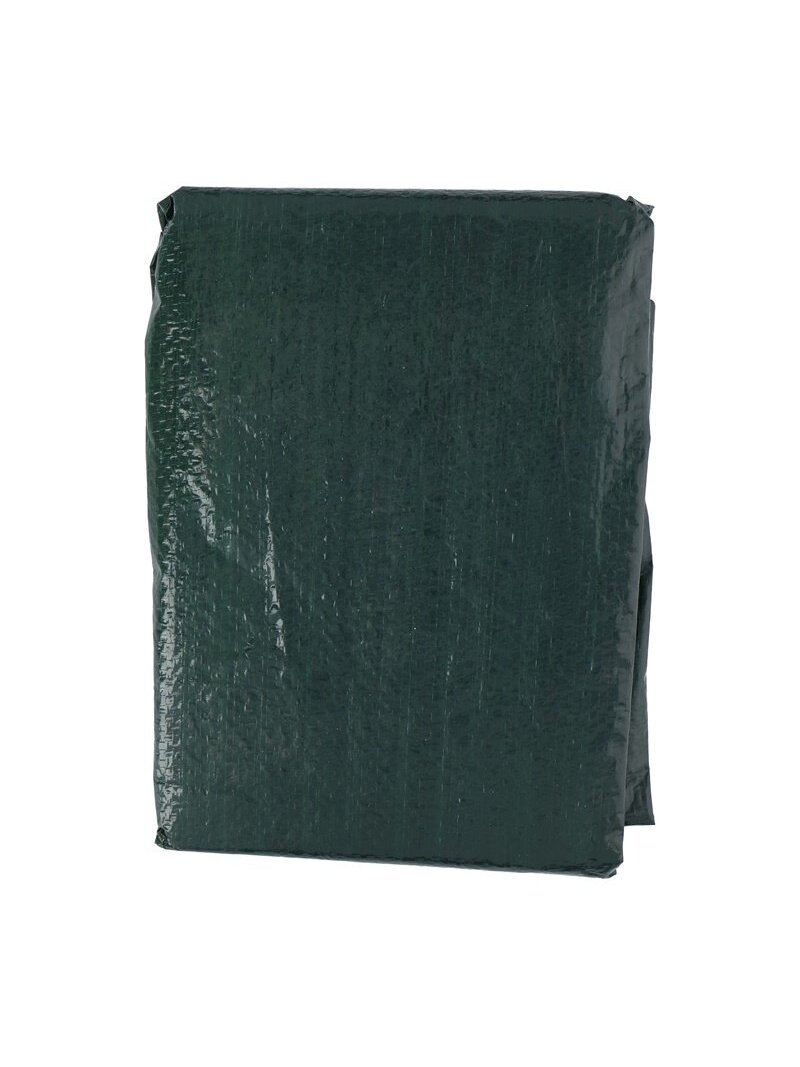 Lauko baldų uždangalas Kinzo 871125216779, žalia 265x70cm 1 Lauko baldų uždangalas Kinzo 871125216779, žalia 265x70cm 1