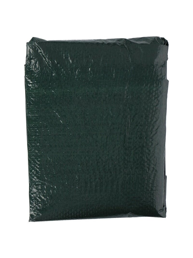 Lauko baldų uždangalas Kinzo 871125216782 žalia 202x67cm 1