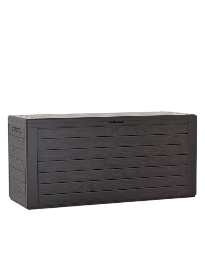 Lauko daiktadėžė 280 l Lauko daiktadėžė 280 l