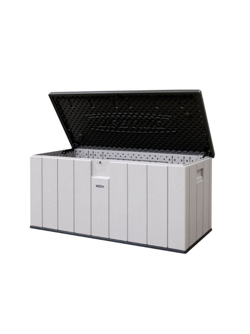 Lauko daiktadėžė 570 l Lauko daiktadėžė 570 l