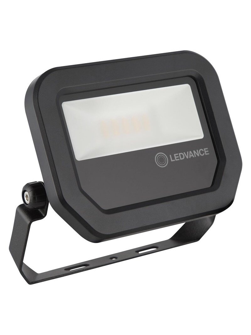 Lauko prož LEDVANCE, LED, 10W, 4000K, 1100lm, IP65, 55000h Lauko prož LEDVANCE, LED, 10W, 4000K, 1100lm, IP65, 55000h