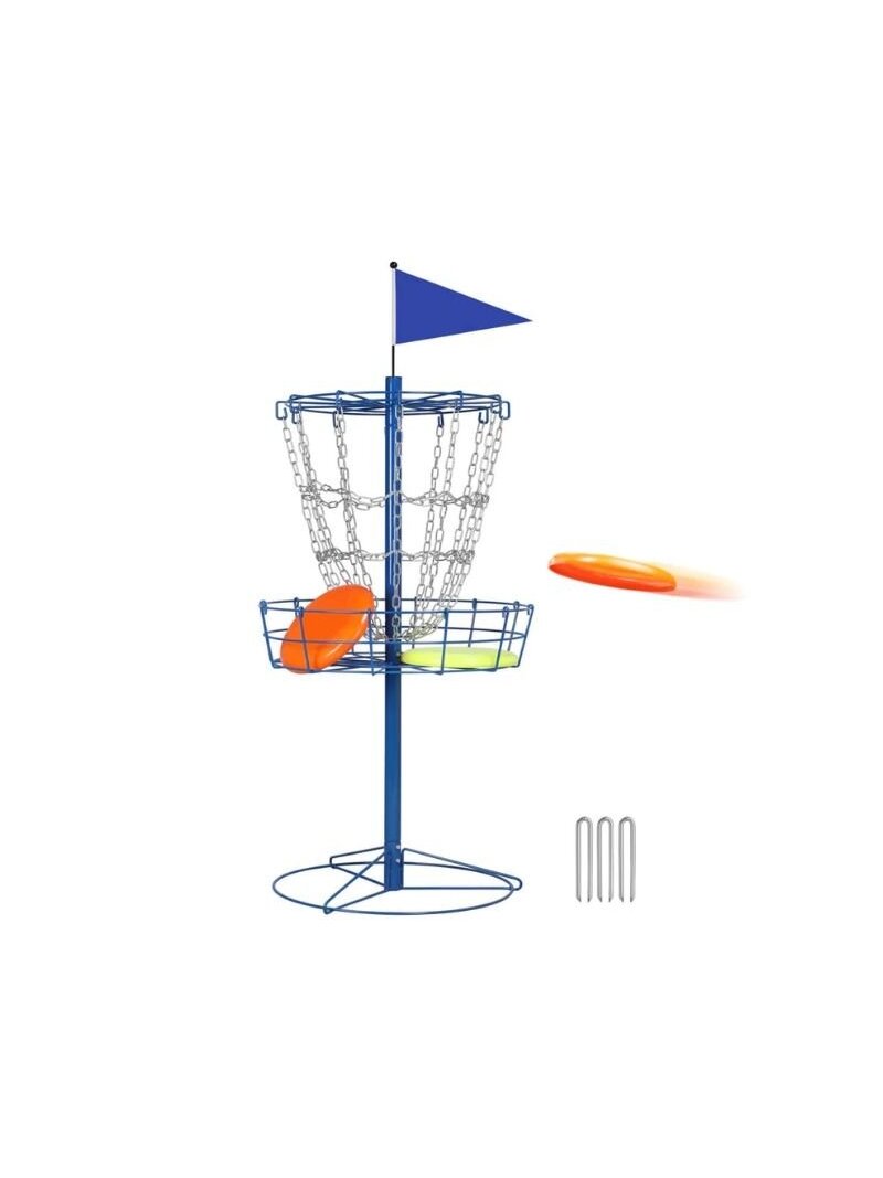 Lauko žaidimas Disc Golf
