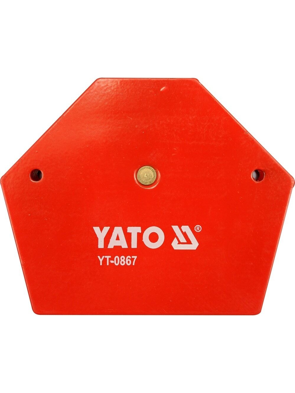 Laikiklis magnetinis suvirinimo 30° 45° 60° 75° 90° 135° Yato | 34,0kg; 111x136x24mm Laikiklis magnetinis suvirinimo 30° 45° 60° 75° 90° 135° Yato | 34,0kg; 111x136x24mm