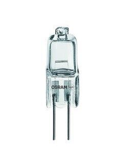 LEMP ORK 20W 12V G4 OSRAM 64428 LEMP ORK 20W 12V G4 OSRAM 64428