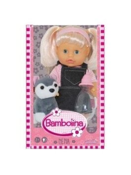 Lėlė Bambolina Nena BD131, 36 cm 1