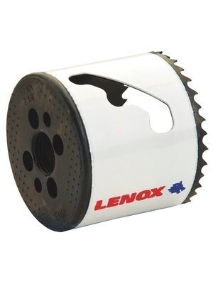 Lenox Karūnėlė „LENOX" BI-METAL 48 mm