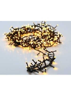 LED girlianda BLACK WW-560 2 LED girlianda BLACK WW-560 2
