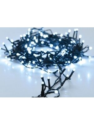 LED girlianda GREEN CW-720 2