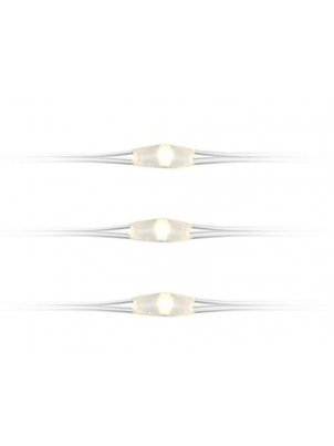 LED girlianda SILVER WW-300 2 LED girlianda SILVER WW-300 2