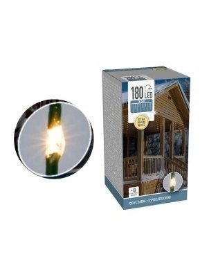 LED girlianda TRANSPARENT WW-640 1 LED girlianda TRANSPARENT WW-640 1