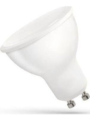 LED lemputė GU10 MR16 6W 4000K 450LM 120° 1