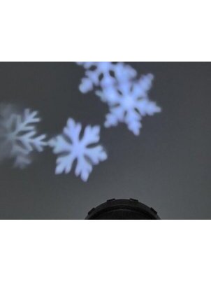 LED projektorius Snaigės 2
