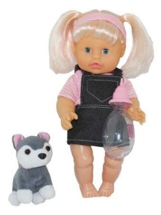 Lėlė Bambolina Nena BD131, 36 cm