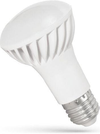 LED lemputė E27 R63 8W 3000K 710LM