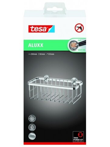 LENTYNĖLĖ DUŠO TESA ALUXX40201