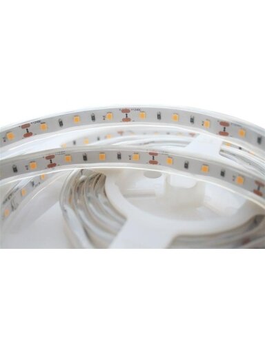 LED JUOST AKTO be jung kompl 14.4W/m,60C144H-RGB,12V,3M,IP67