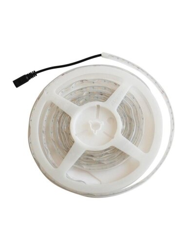 LED JUOST AKTO be jung kompl 14.4W/m,60L144MH-WW,12V,3M,IP67
